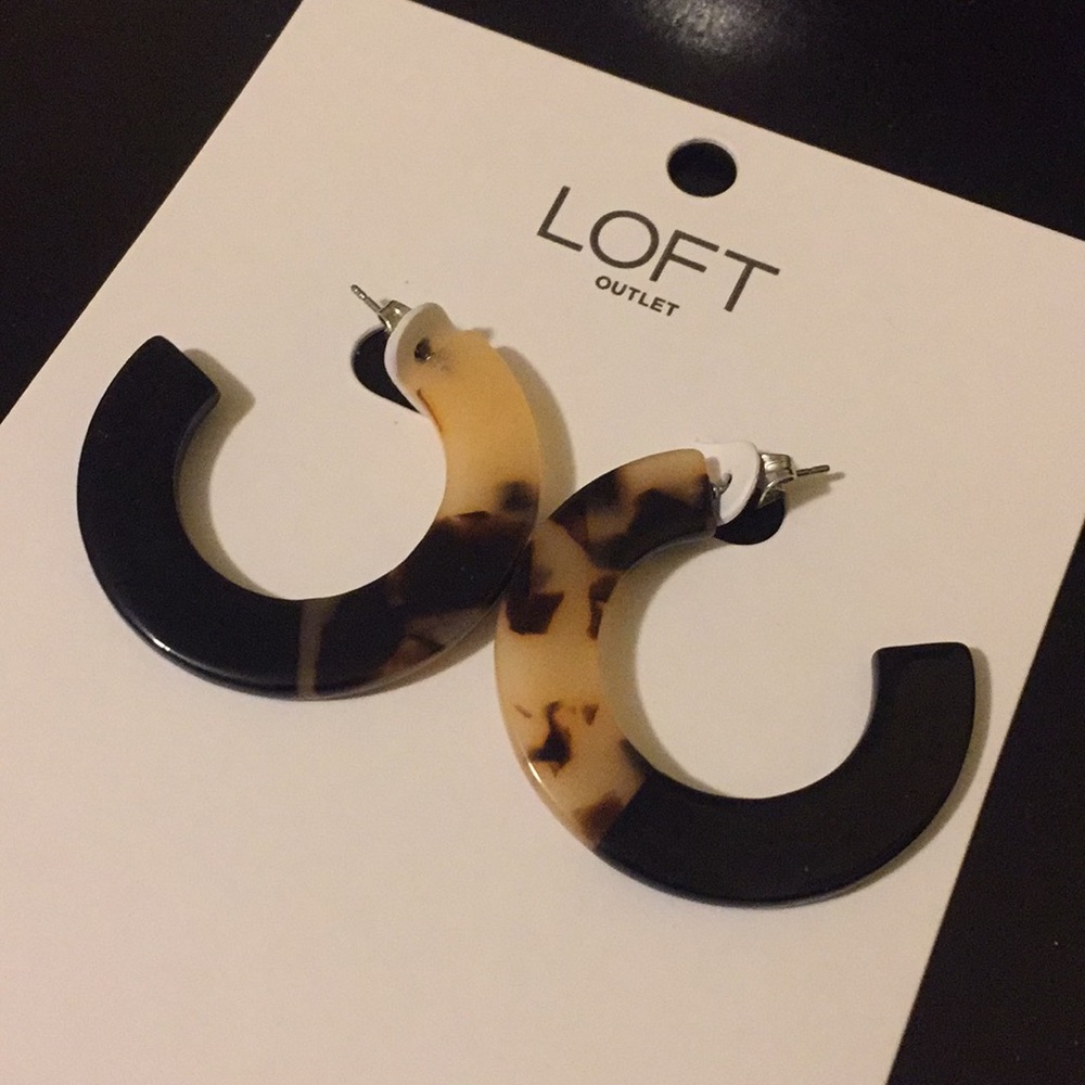LOFT Earrings